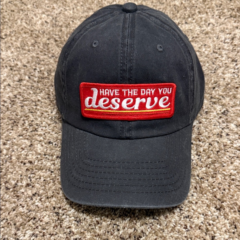 Cobra Hat
